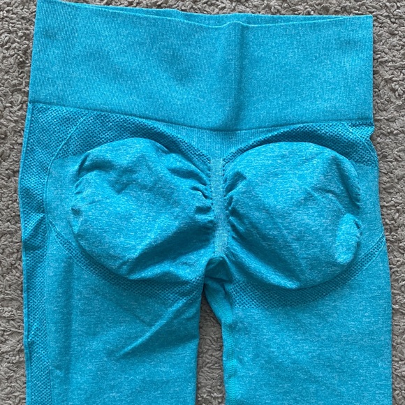 Shein Gym Leggings - Picture 3 of 4